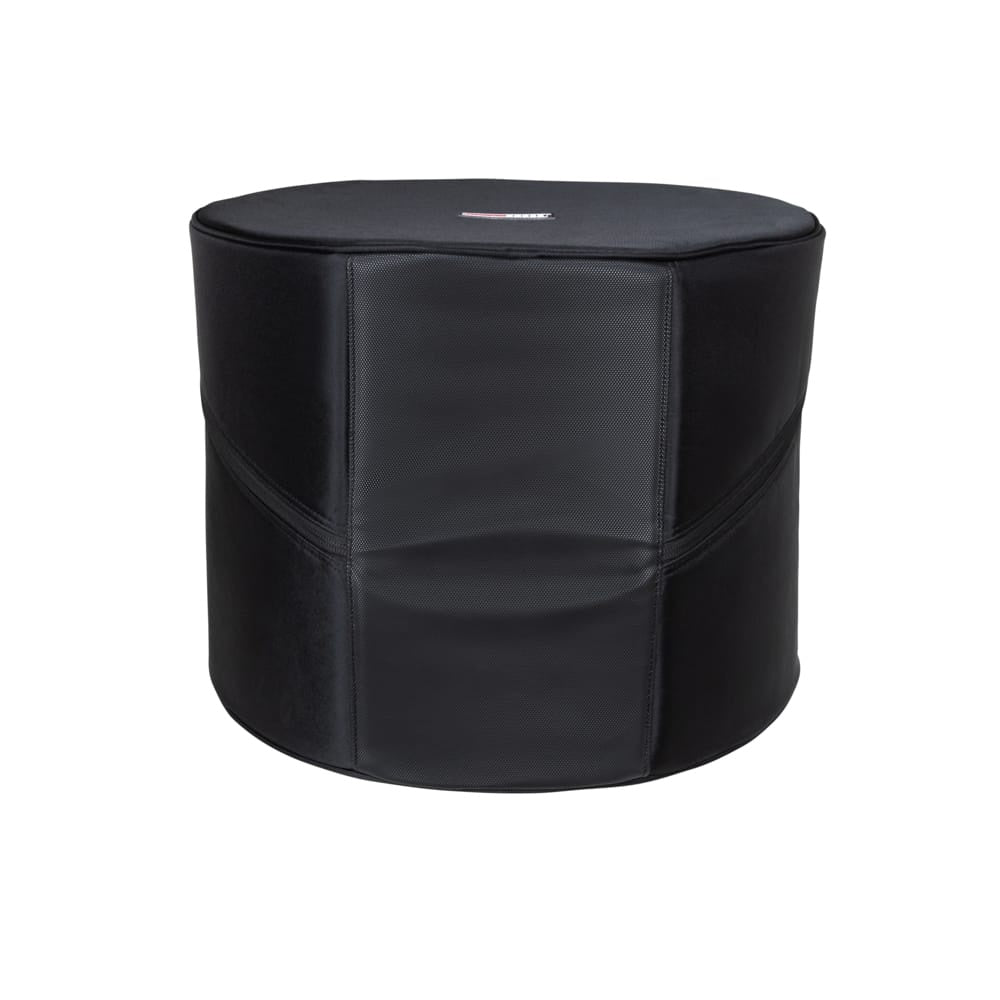 Gator GP-ICON-1614 Icon Series Floor Tom Bag | 16" x 14"