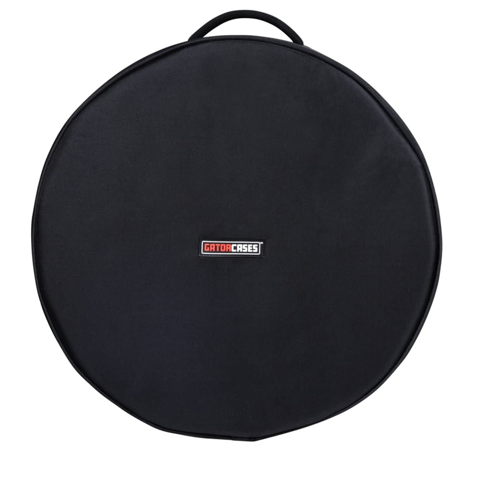 Gator GP-ICON-1616 Icon Series Floor Tom Bag | 16" x 16"