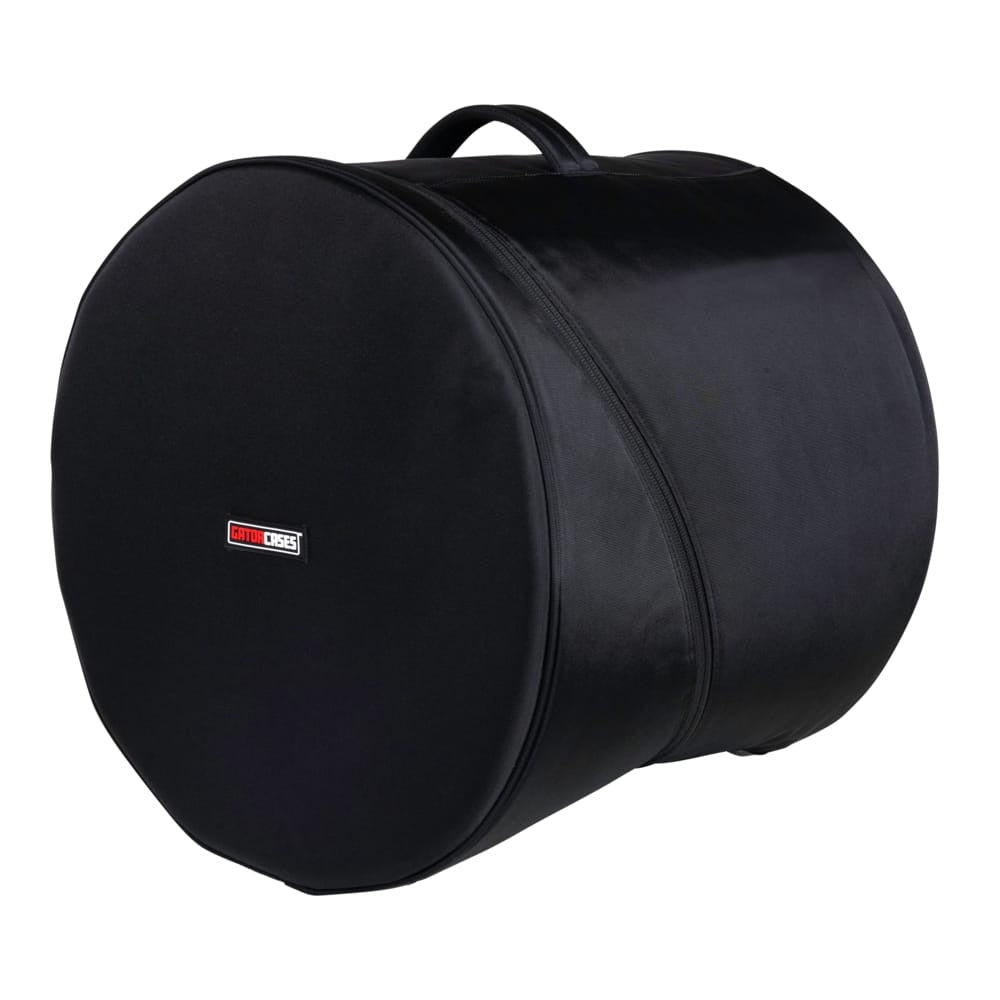 Gator GP-ICON-1616 Icon Series Floor Tom Bag | 16" x 16"