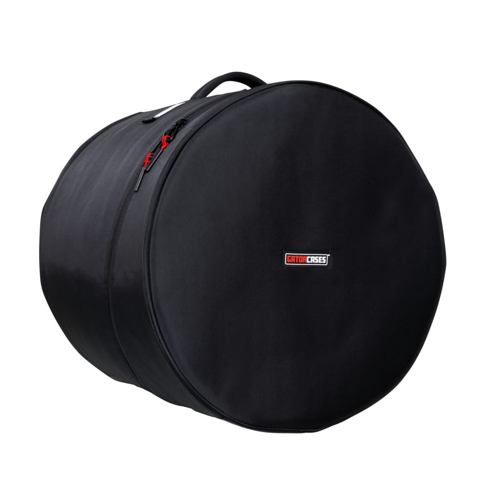 Gator GP-ICON-1616 Icon Series Floor Tom Bag | 16" x 16"