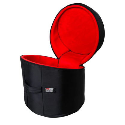 Gator GP-ICON-1616 Icon Series Floor Tom Bag | 16" x 16"