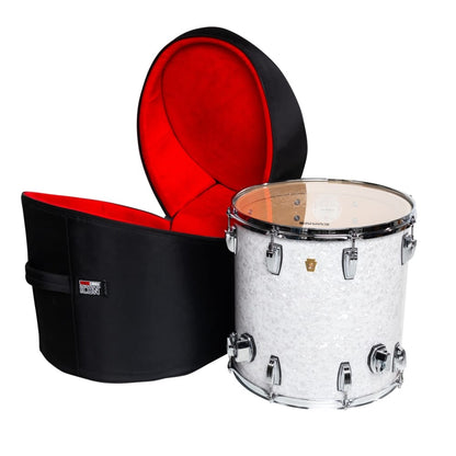 Gator GP-ICON-1616 Icon Series Floor Tom Bag | 16" x 16"