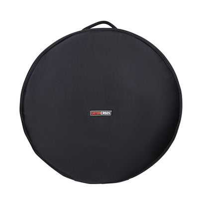Gator GP-ICON-1814BD Icon Series Bass Drum Bag | 18" x 14"