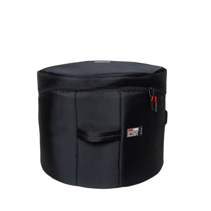 Gator GP-ICON-1814BD Icon Series Bass Drum Bag | 18" x 14"