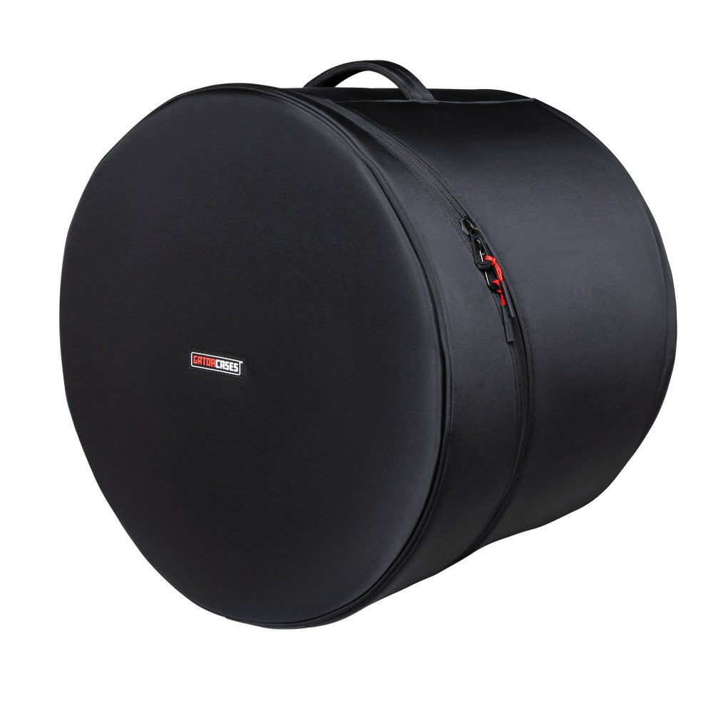 Gator GP-ICON-1816 Icon Series Floor Tom Bag | 18" x 16"
