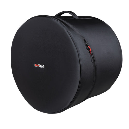 Gator GP-ICON-1816 Icon Series Floor Tom Bag | 18" x 16"