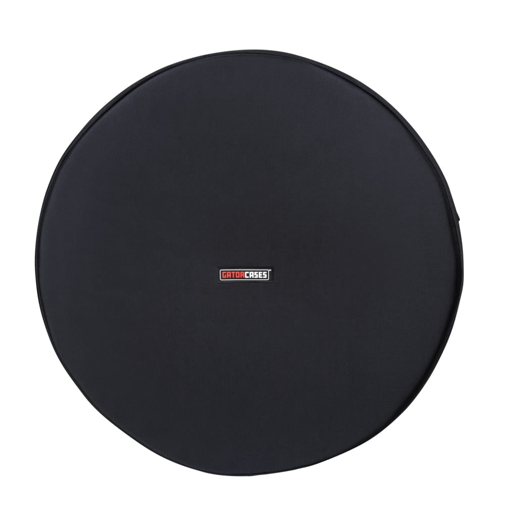Gator GP-ICON-2014BD Icon Series Bass Drum Bag | 20" x 14"