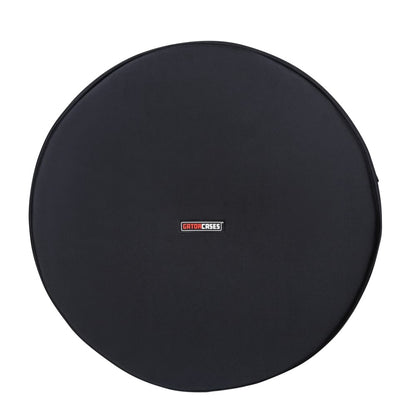 Gator GP-ICON-2014BD Icon Series Bass Drum Bag | 20" x 14"