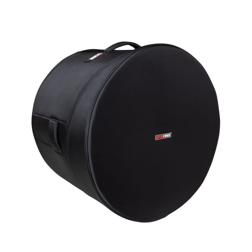 Gator GP-ICON-2014BD Icon Series Bass Drum Bag | 20" x 14"