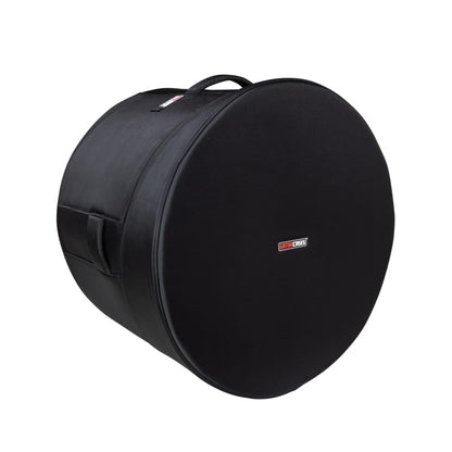 Gator GP-ICON-2014BD Icon Series Bass Drum Bag | 20" x 14"