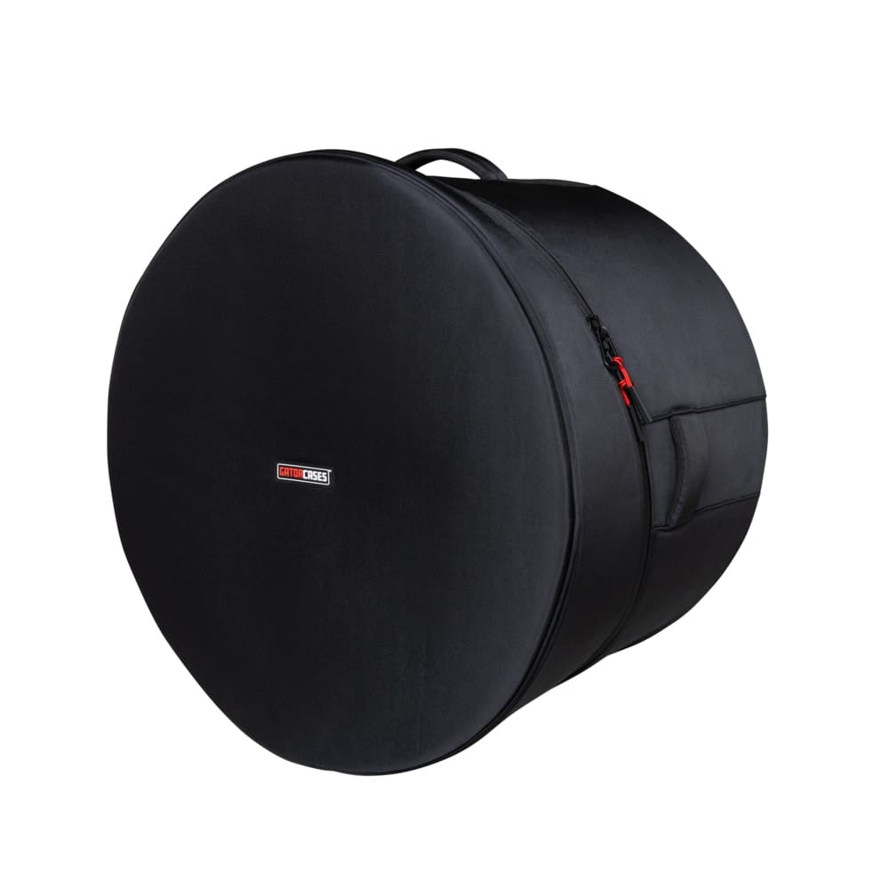 Gator GP-ICON-2014BD Icon Series Bass Drum Bag | 20" x 14"