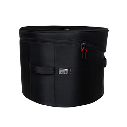 Gator GP-ICON-2014BD Icon Series Bass Drum Bag | 20" x 14"