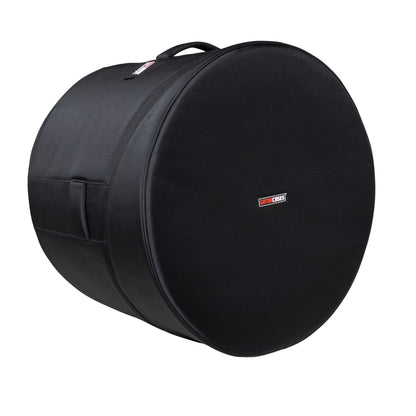 Gator GP-ICON-2016BD Icon Series Bass Drum Bag | 20" x 16"