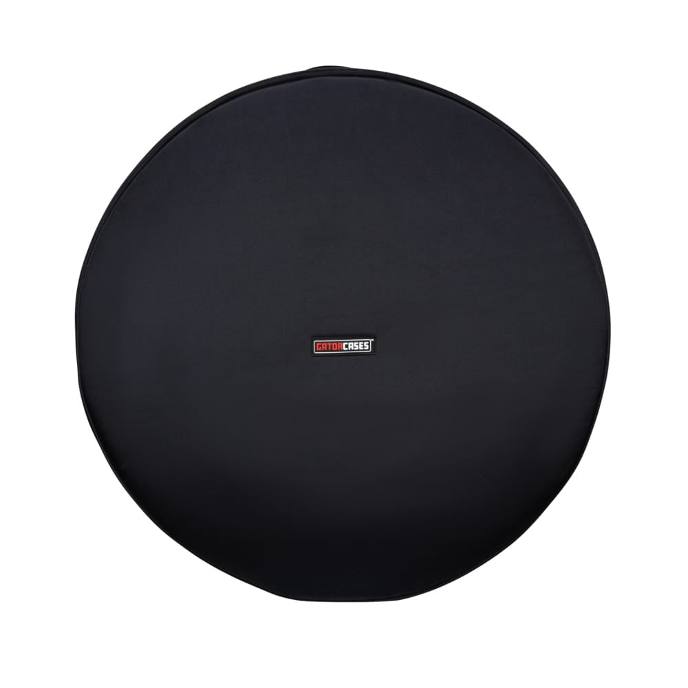 Gator GP-ICON-2216BD Icon Series Bass Drum Bag | 22" x 16"