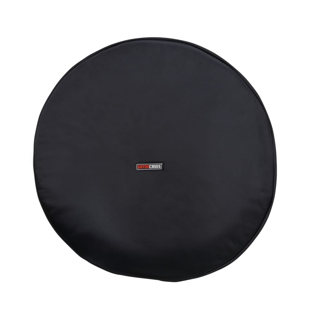 Gator GP-ICON-2218BD Icon Series Bass Drum Bag | 22" x 18"