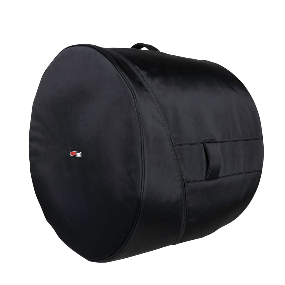 Gator GP-ICON-2218BD Icon Series Bass Drum Bag | 22" x 18"