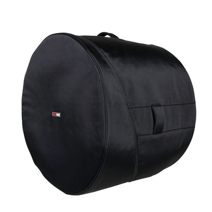 Gator GP-ICON-2218BD Icon Series Bass Drum Bag | 22" x 18"