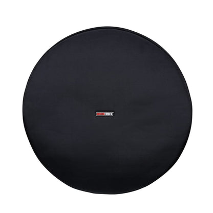 Gator GP-ICON-2416BD Icon Series Bass Drum Bag | 24" x 16"