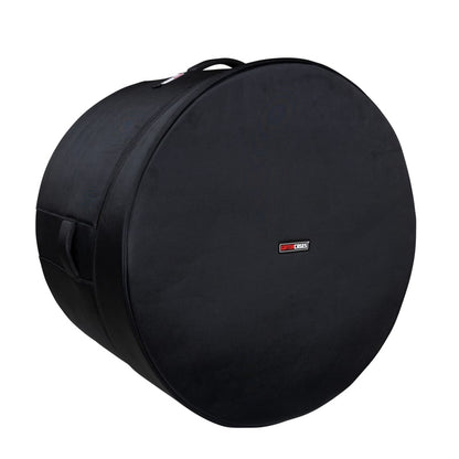Gator GP-ICON-2416BD Icon Series Bass Drum Bag | 24" x 16"