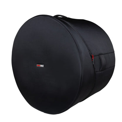 Gator GP-ICON-2416BD Icon Series Bass Drum Bag | 24" x 16"
