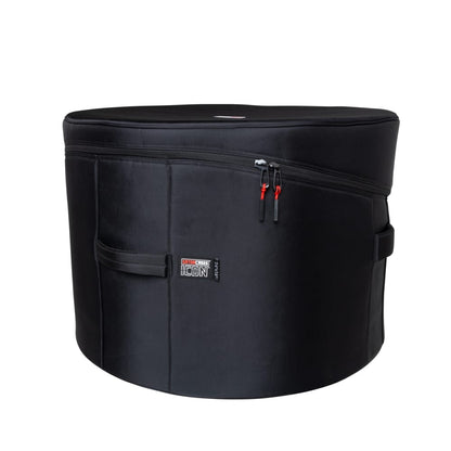 Gator GP-ICON-2416BD Icon Series Bass Drum Bag | 24" x 16"