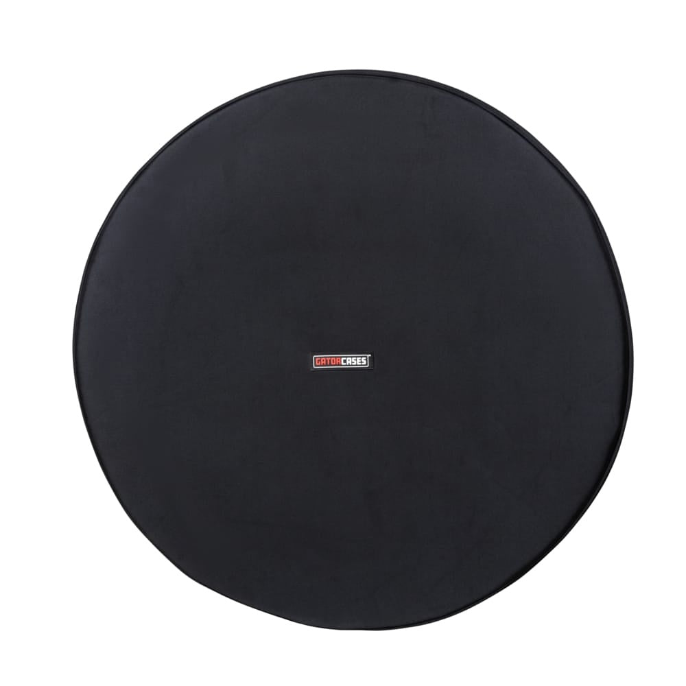 Gator GP-ICON-2418BD Icon Series Bass Drum Bag | 24" x 18"