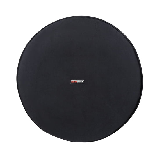 Gator GP-ICON-2418BD Icon Series Bass Drum Bag | 24" x 18"