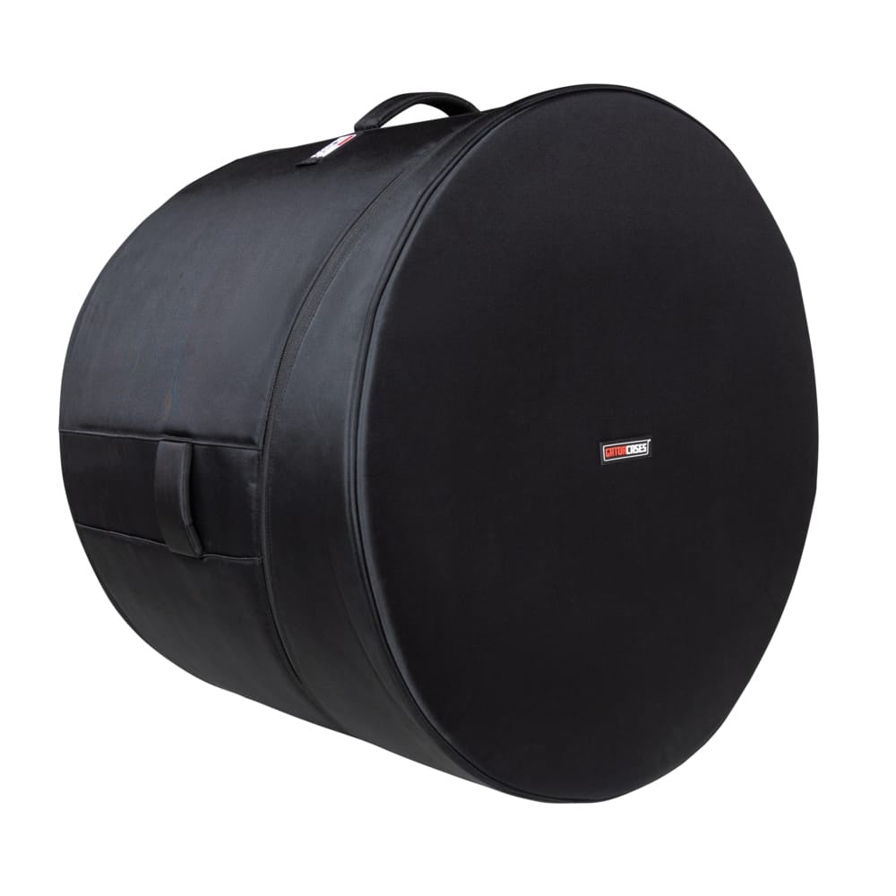 Gator GP-ICON-2418BD Icon Series Bass Drum Bag | 24" x 18"