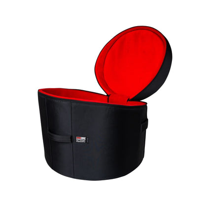 Gator GP-ICON-2418BD Icon Series Bass Drum Bag | 24" x 18"