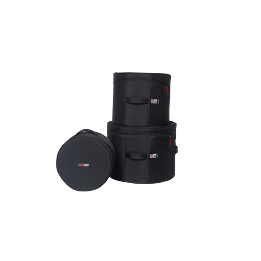 Gator GP-ICON-BOP Bop Drum Set Bags Multi-Piece Protection