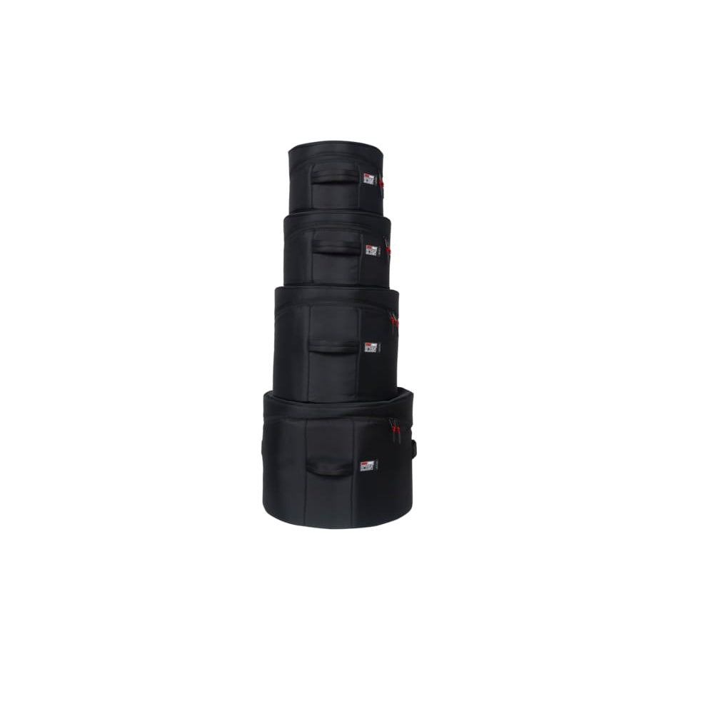 Gator GP-ICON-JZFUSION Jazz Fusion Drum Set Bags