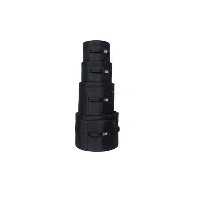 Gator GP-ICON-JZFUSION Jazz Fusion Drum Set Bags