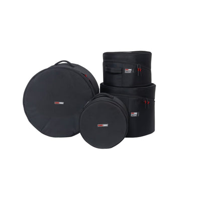 Gator GP-ICON-JZFUSION Jazz Fusion Drum Set Bags