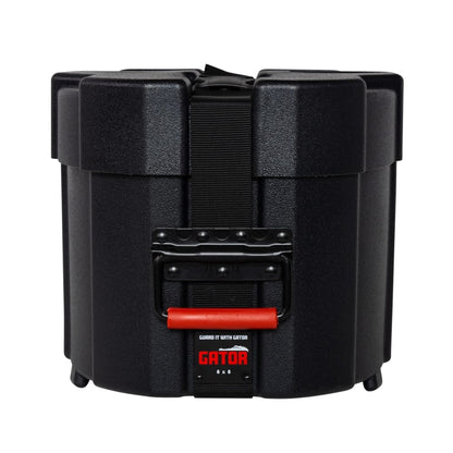 Gator GPC0808 Grooves Series Tom Case | 8" x 8"