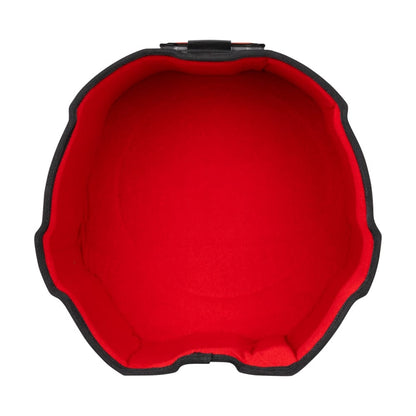 Gator GPC1007 Grooves Series Tom Case | 10" x 7"
