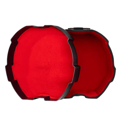 Gator GPC1007 Grooves Series Tom Case | 10" x 7"