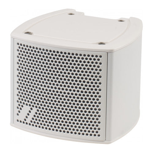 DAS Audio Q-3-T 3-Inch 20w Passive Surface Mount Speaker