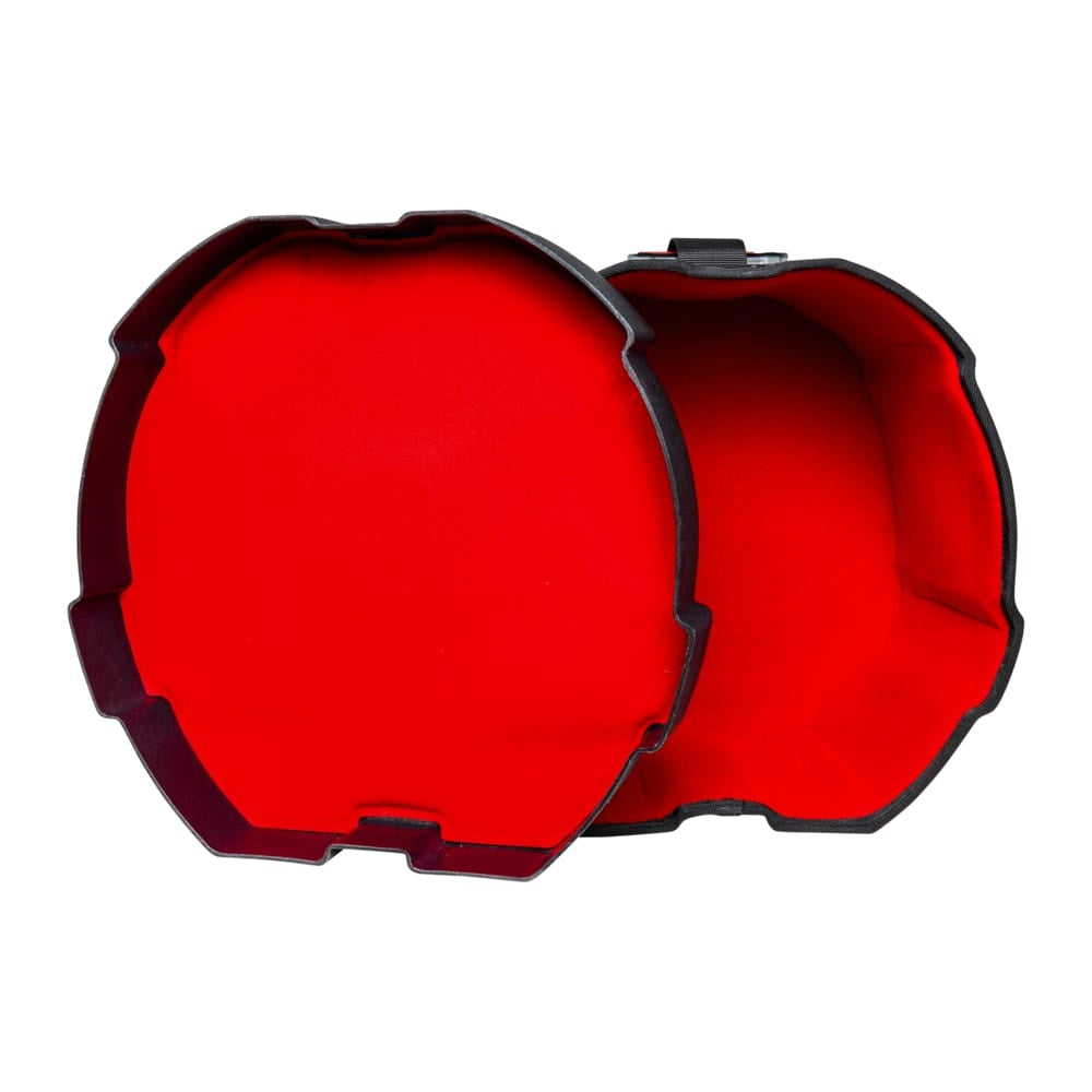Gator GPC1208 Grooves Series Tom Case | 12" x 8"