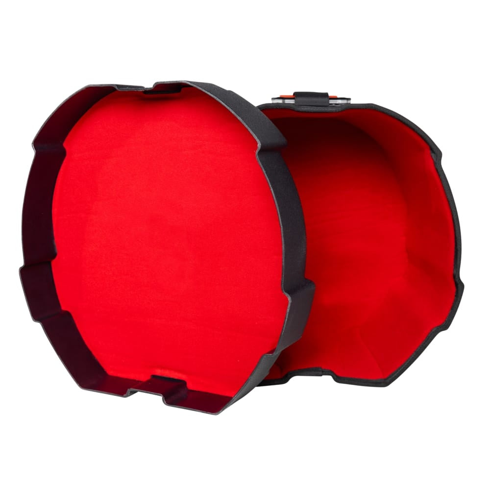 Gator GPC1209 Grooves Series Tom Case | 12" x 9"