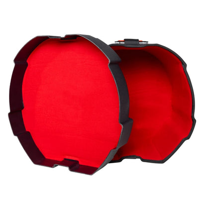 Gator GPC1209 Grooves Series Tom Case | 12" x 9"