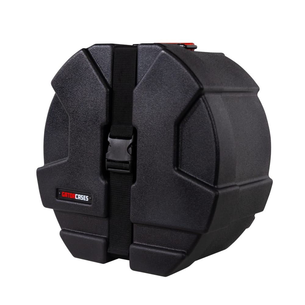 Gator GPC1307SD Grooves Series Snare Drum Case | 13" x 7"