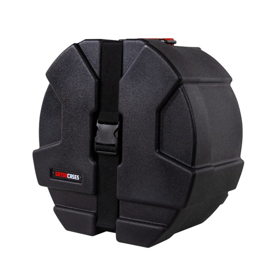 Gator GPC1307SD Grooves Series Snare Drum Case | 13" x 7"