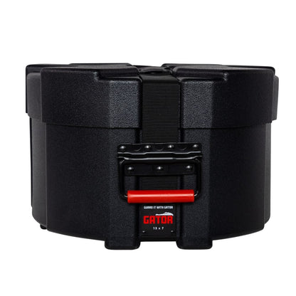 Gator GPC1307SD Grooves Series Snare Drum Case | 13" x 7"