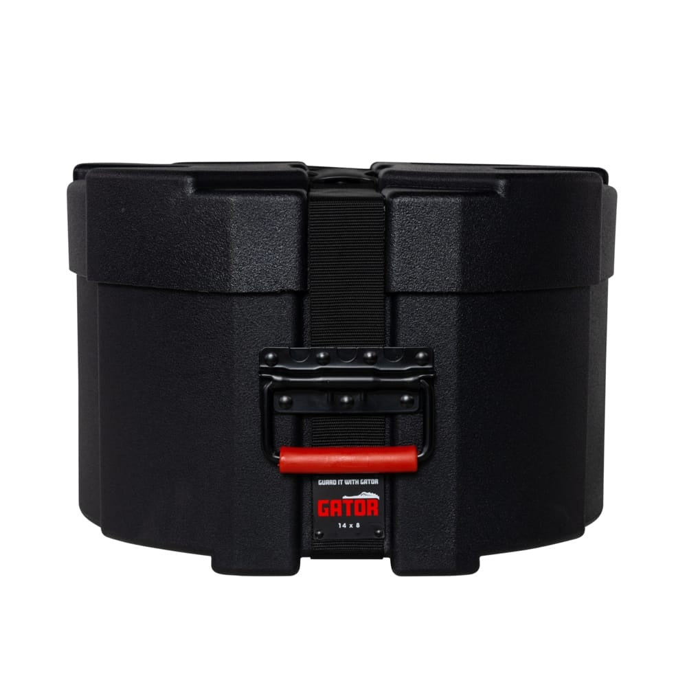 Gator GPC1408SD Grooves Series Snare Drum Case | 14" x 8"