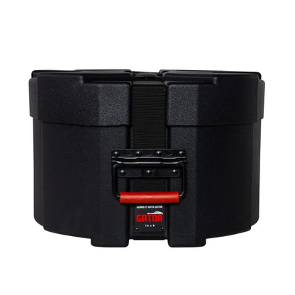 Gator GPC1408SD Grooves Series Snare Drum Case | 14" x 8"