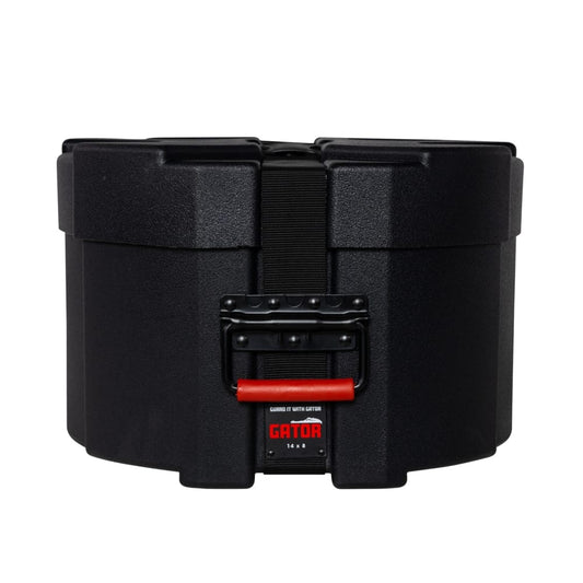 Gator GPC1408SD Grooves Series Snare Drum Case | 14" x 8"