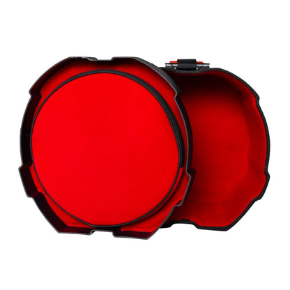Gator GPC1408SD Grooves Series Snare Drum Case | 14" x 8"