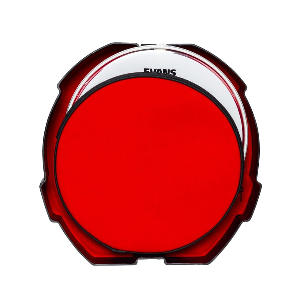 Gator GPC1408SD Grooves Series Snare Drum Case | 14" x 8"