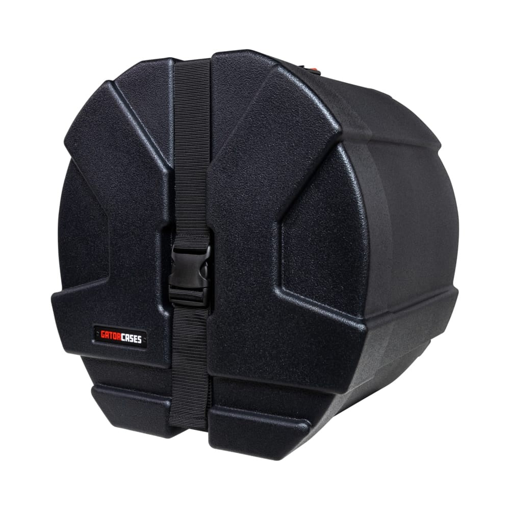 Gator GPC1412 Grooves Series Floor Tom Case | 14" x 12"