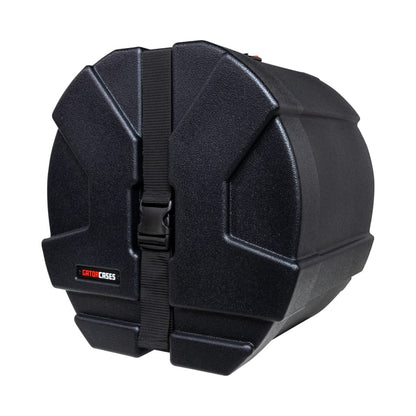 Gator GPC1412 Grooves Series Floor Tom Case | 14" x 12"